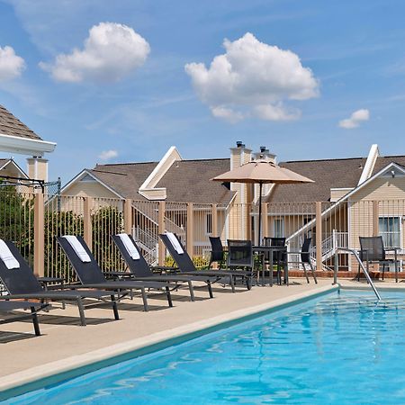 Sonesta Es Suites South Brunswick - Princeton Monmouth Junction Eksteriør billede