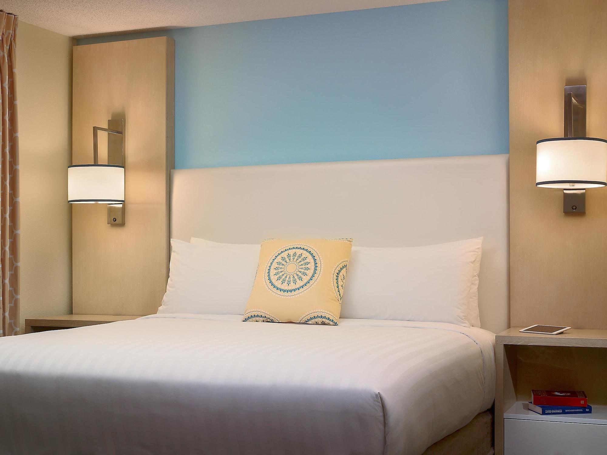 Sonesta Es Suites South Brunswick - Princeton Monmouth Junction Eksteriør billede
