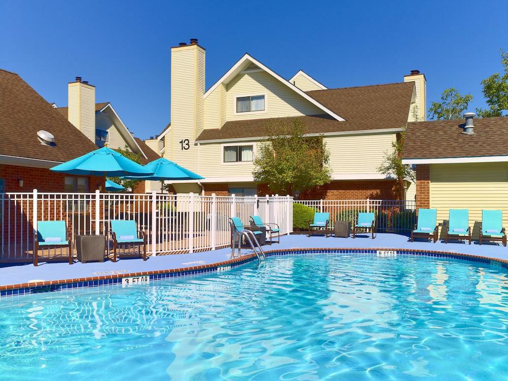 Sonesta Es Suites South Brunswick - Princeton Monmouth Junction Eksteriør billede