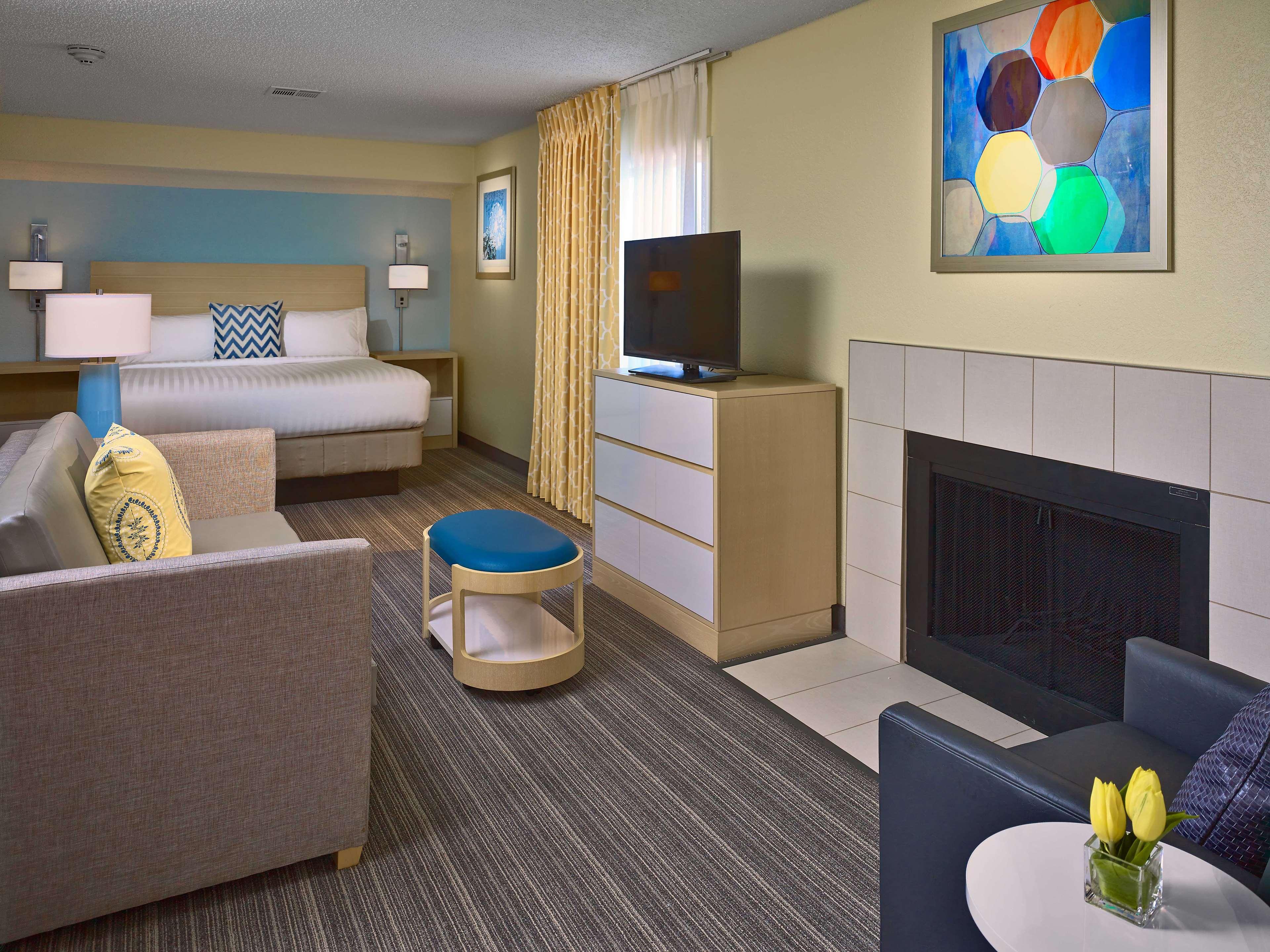 Sonesta Es Suites South Brunswick - Princeton Monmouth Junction Eksteriør billede