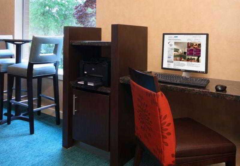 Sonesta Es Suites South Brunswick - Princeton Monmouth Junction Eksteriør billede