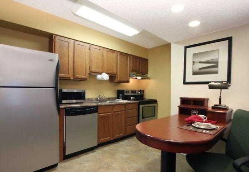 Sonesta Es Suites South Brunswick - Princeton Monmouth Junction Eksteriør billede