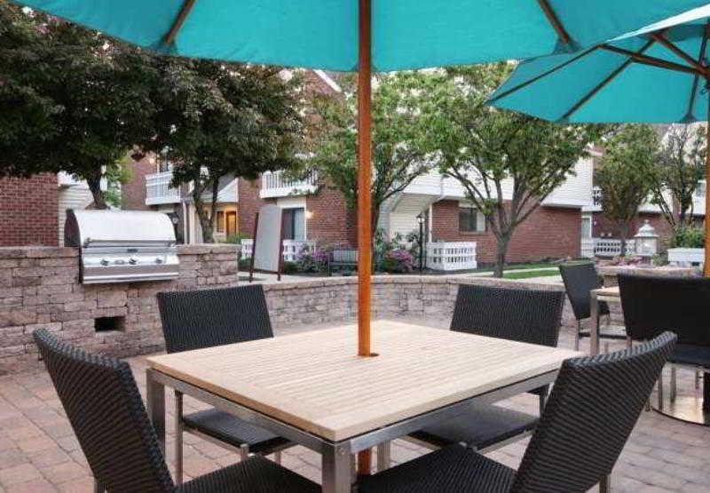 Sonesta Es Suites South Brunswick - Princeton Monmouth Junction Eksteriør billede