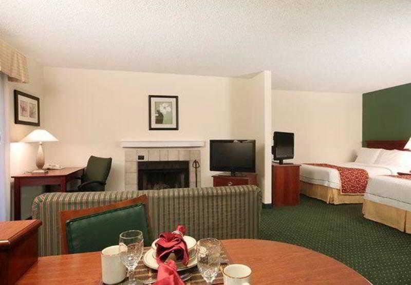 Sonesta Es Suites South Brunswick - Princeton Monmouth Junction Eksteriør billede