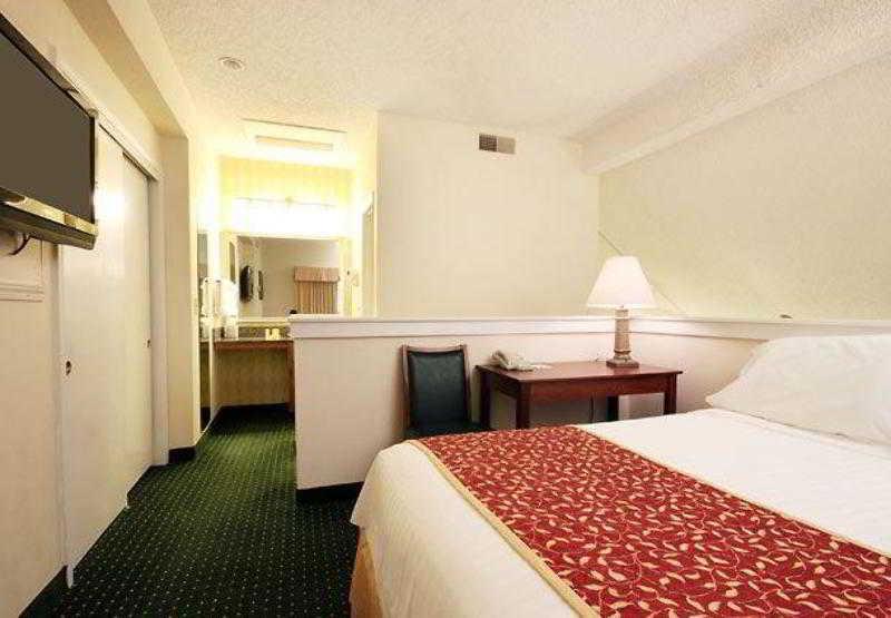 Sonesta Es Suites South Brunswick - Princeton Monmouth Junction Eksteriør billede