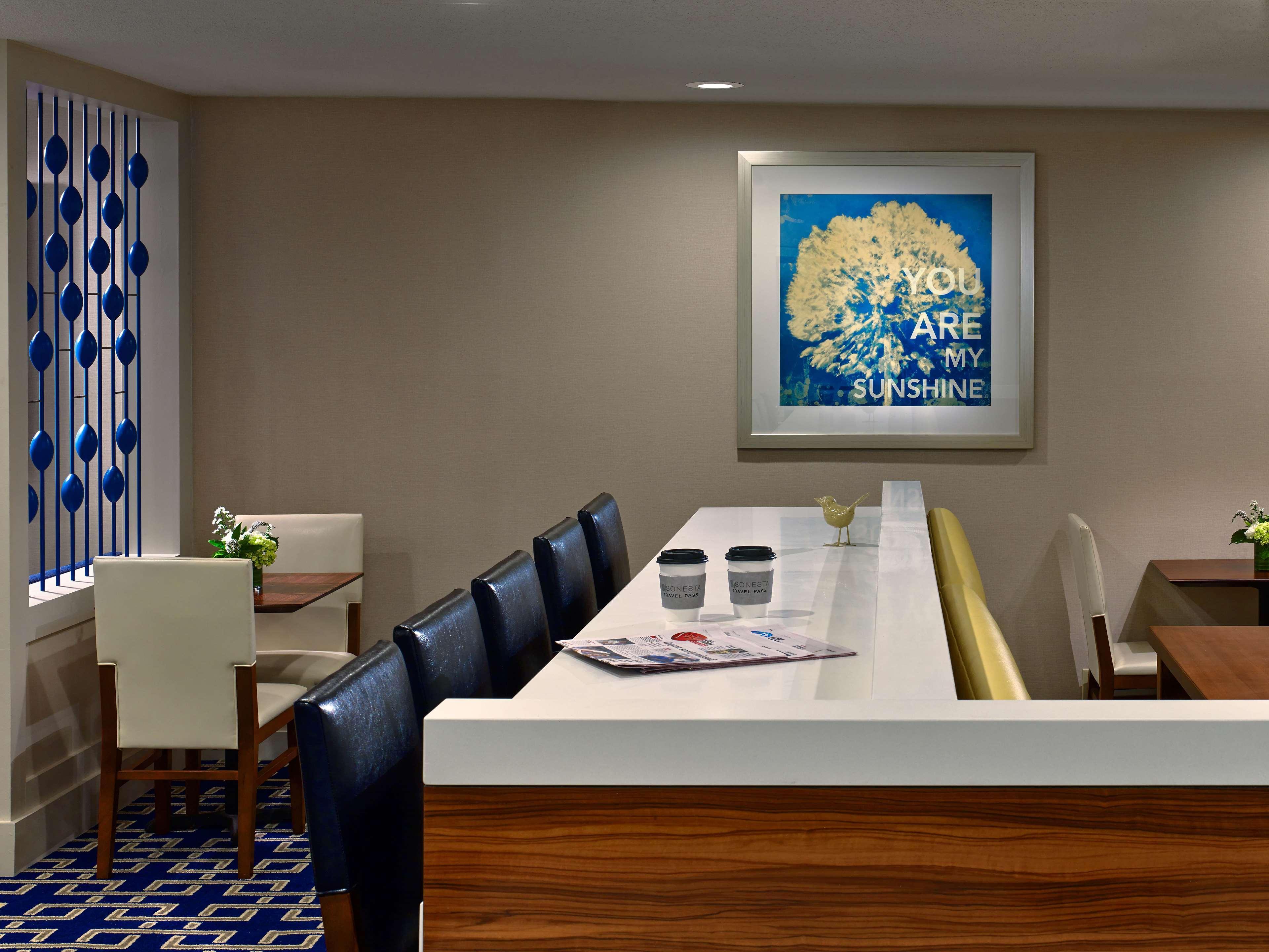 Sonesta Es Suites South Brunswick - Princeton Monmouth Junction Eksteriør billede