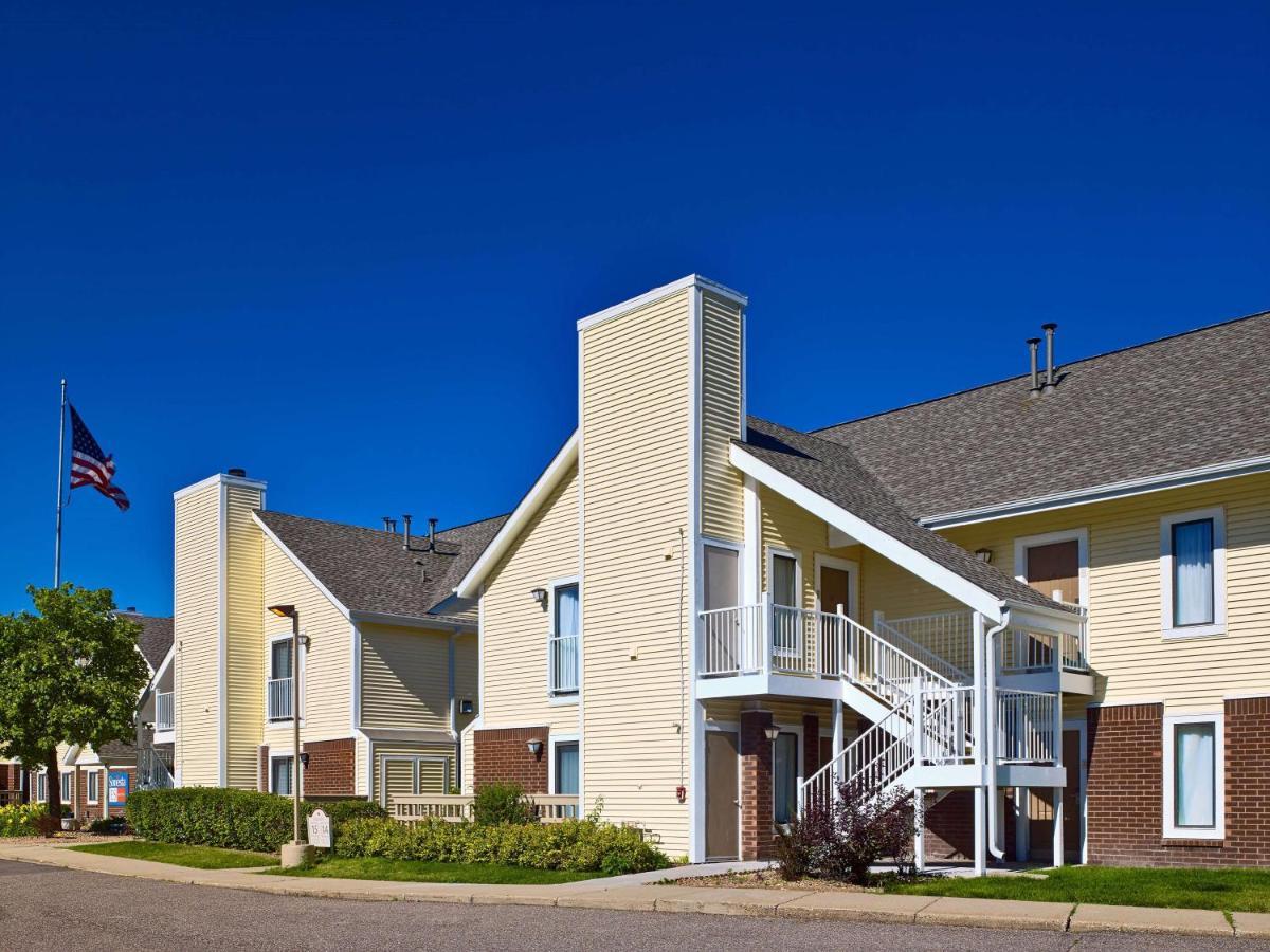 Sonesta Es Suites South Brunswick - Princeton Monmouth Junction Eksteriør billede