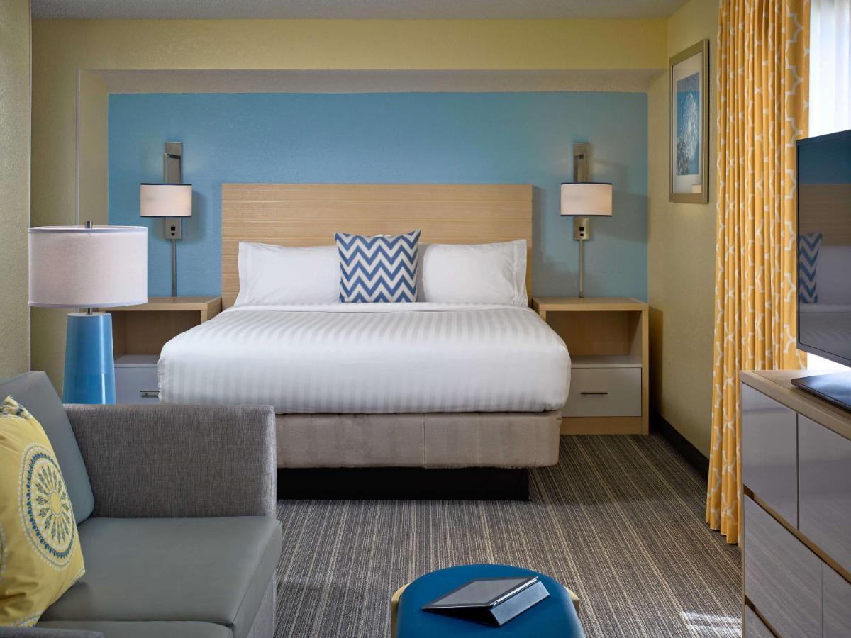 Sonesta Es Suites South Brunswick - Princeton Monmouth Junction Eksteriør billede