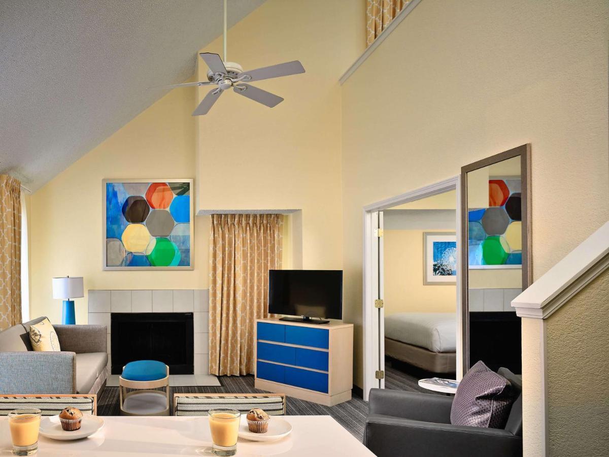 Sonesta Es Suites South Brunswick - Princeton Monmouth Junction Eksteriør billede