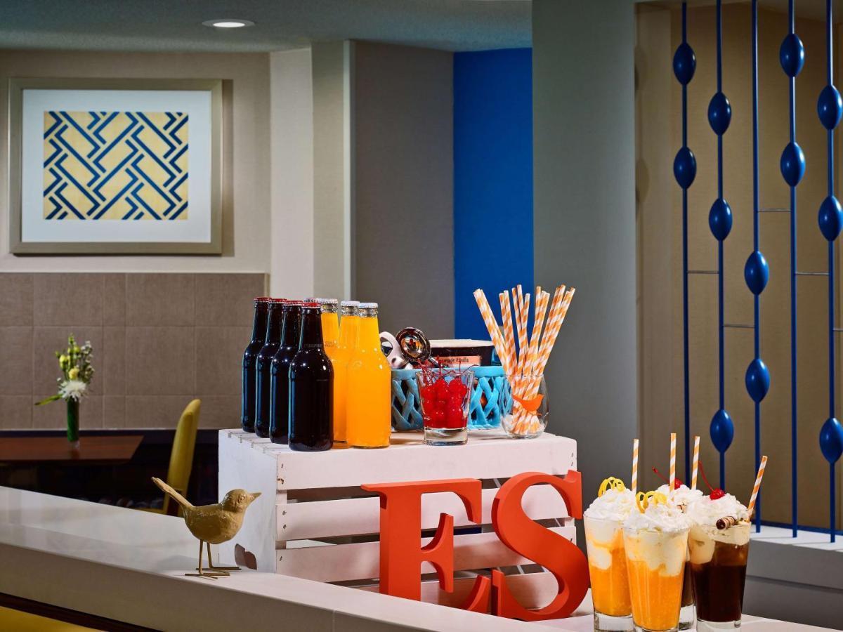 Sonesta Es Suites South Brunswick - Princeton Monmouth Junction Eksteriør billede