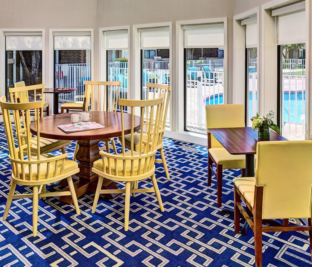 Sonesta Es Suites South Brunswick - Princeton Monmouth Junction Eksteriør billede