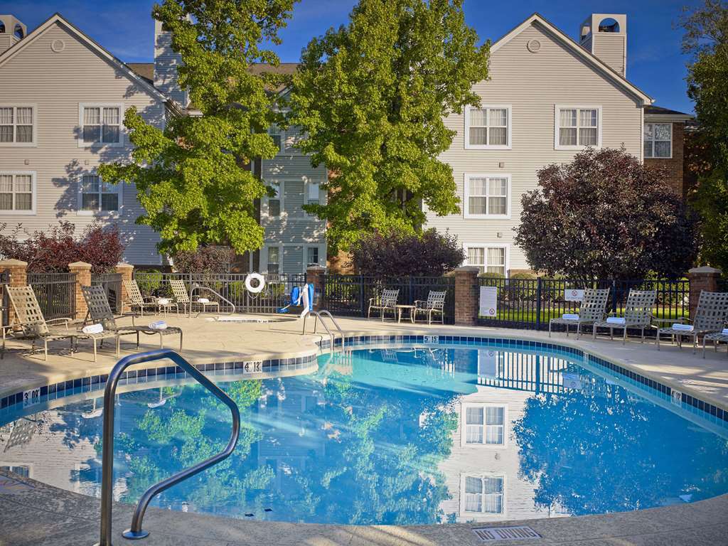 Sonesta Es Suites South Brunswick - Princeton Monmouth Junction Faciliteter billede