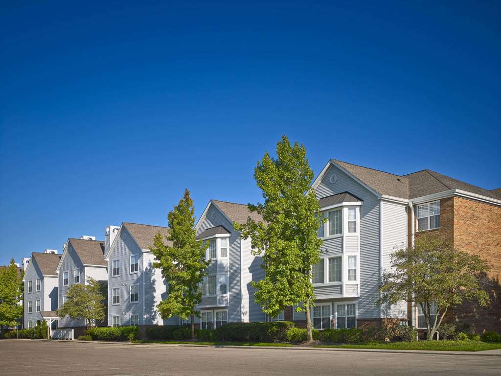 Sonesta Es Suites South Brunswick - Princeton Monmouth Junction Eksteriør billede
