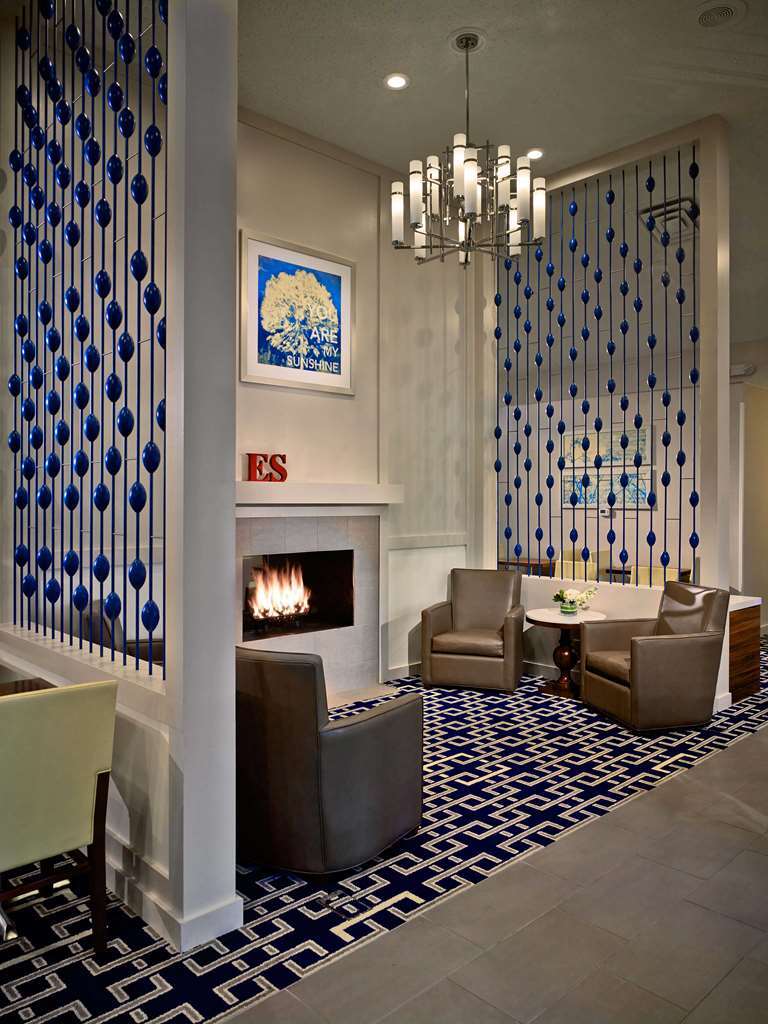 Sonesta Es Suites South Brunswick - Princeton Monmouth Junction Interiør billede