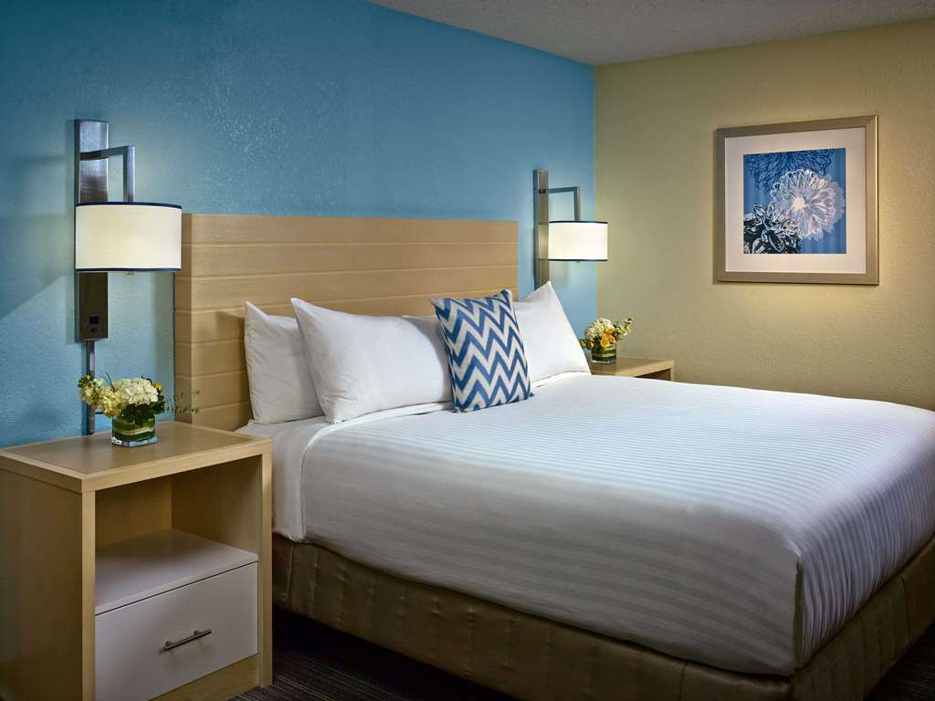 Sonesta Es Suites South Brunswick - Princeton Monmouth Junction Værelse billede