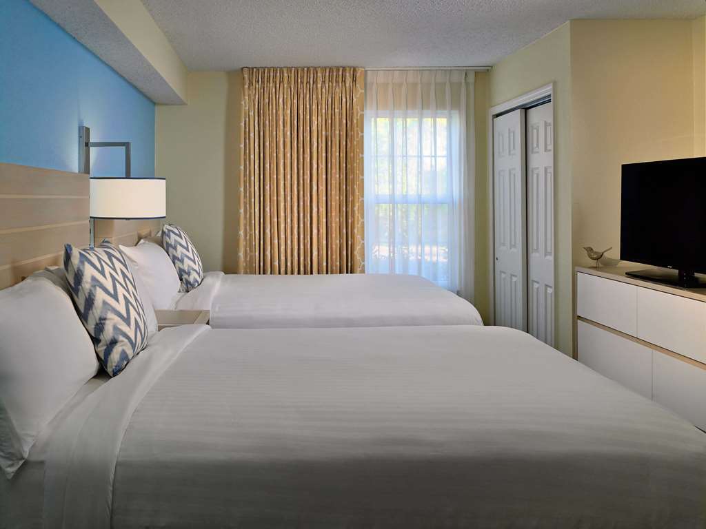 Sonesta Es Suites South Brunswick - Princeton Monmouth Junction Værelse billede