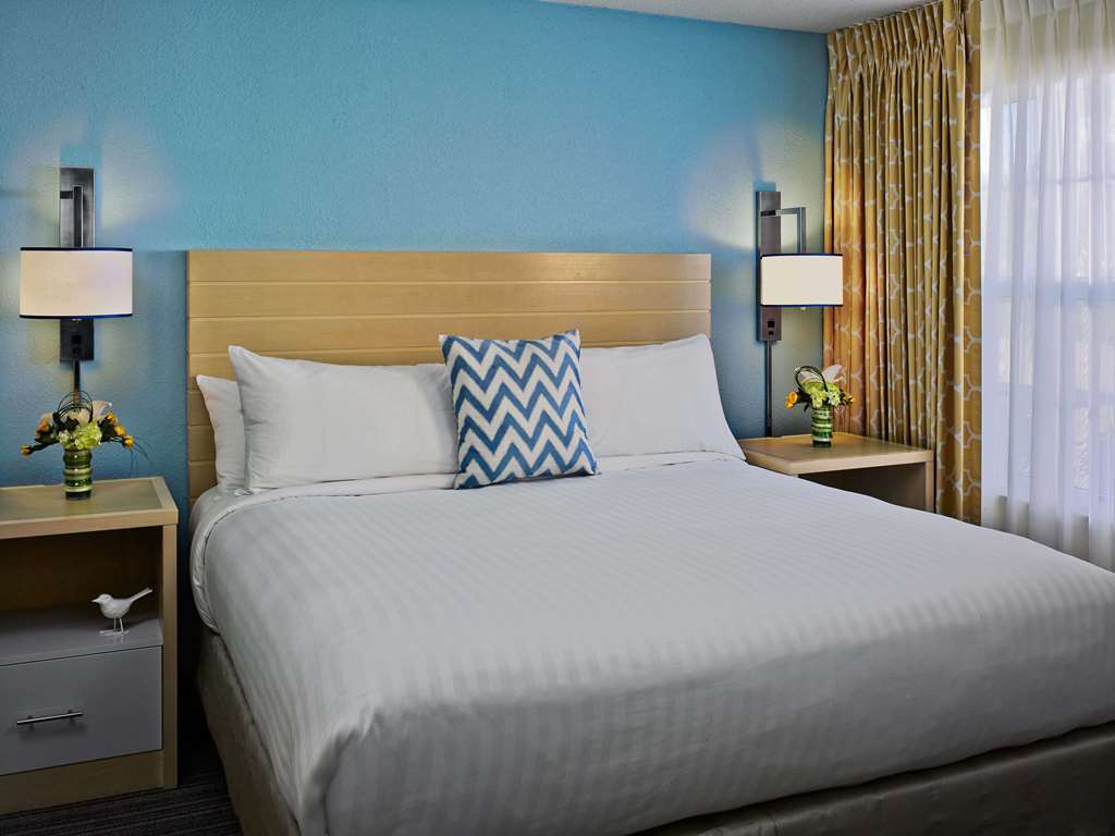 Sonesta Es Suites South Brunswick - Princeton Monmouth Junction Værelse billede