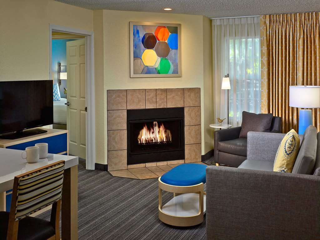 Sonesta Es Suites South Brunswick - Princeton Monmouth Junction Værelse billede